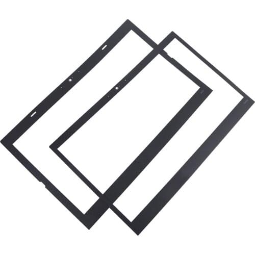 Laptop LCD Bezel Frame Surround Screen Front Shell Sheet Sticker Cover for -Lenovo ThinkPad T450 T450S Computer