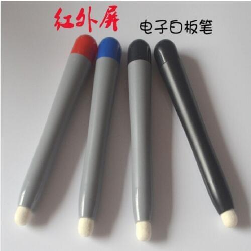 Xintai Touch IR touch frame Electronic whiteboard Touch Pen Free your Hands 5pcs/Lot