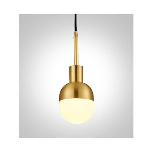 Modern led iron luminaria pendente deco chambre light fixtures kitchen dining bar chandelier dining room bedroom