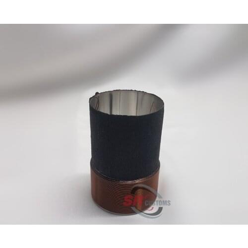 SRcustoms Passive Components