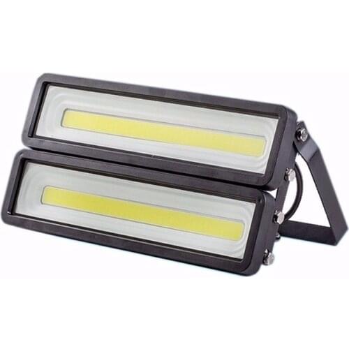 Foco Led Exterior 200w 150w 50w Spotlight 100w Led Projector led jardin led outdoor light kinkiet zewnetrzny