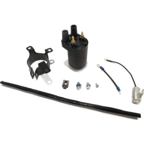Replace Onan Ignition Coil P Model 541-0522 166-0820 HE166-0761 HE541-0522