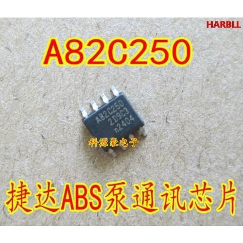 10Pcs A82C250 New