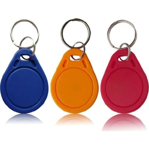 10 pcs/lot CUID Android App MCT Modifier UID Modifiable NFC 1 k s50 13.56 MHz carte Bloc 0 Inscriptible HF 14443A