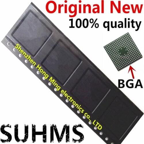 2-10piece)100% New S3C2410AL-20 S3C2410AL 20 BGA Chipset