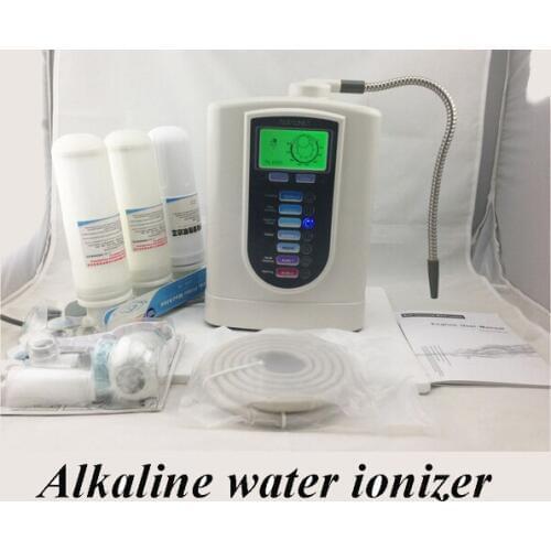 2016 Home water ionizers model WTH-803 For big sell