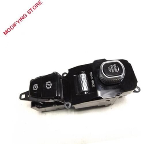 31443818 for VO-LVO V60 2017 ENGINE START STOP DRIVE MODE PARKING SWITCH