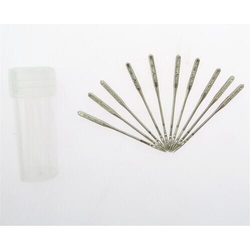 50x Domestic Home Sewing Machine Needles Pins 9/70 11/80 14/90 16/100 18/110