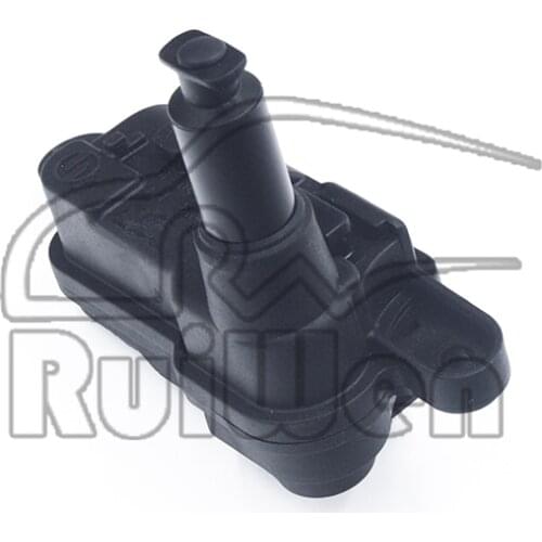 Fuel Tank Lock Actuator Fit For Seat Ateca Audi TT Q7 Skoda Octavia VW Teramont T-Cross 8V0862159 8S0862153 4M0862153 4M0862153A