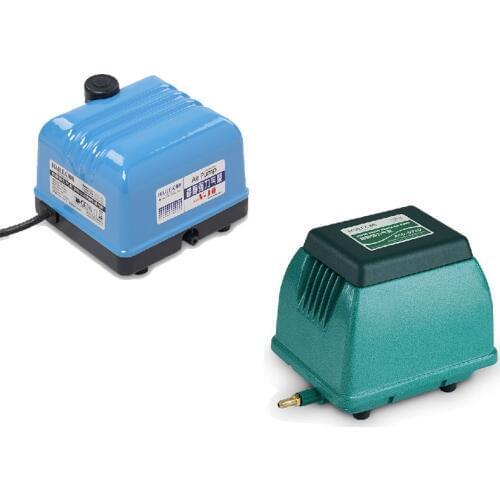 Anti-candidate Aquarium Air Pump Splitter Control . Fish Tank Air Pumps Accessories.ultra silent Aquarium Air Pump Compressor