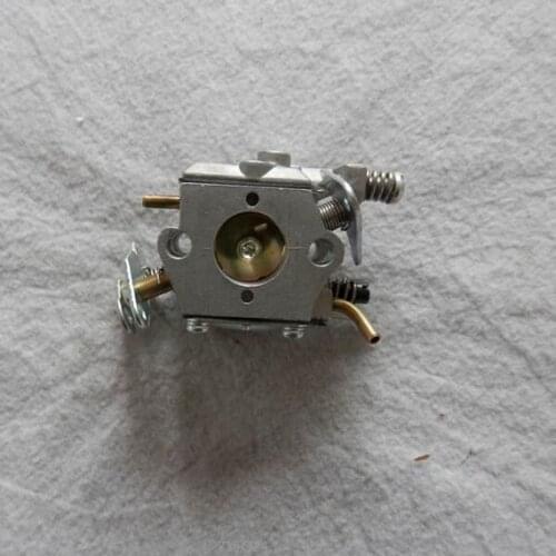 CARBURETOR ASY WT391 FITS McCulloch Mac Cat 335 435 440 CHAIN SAW CARBURETTOR AY CHAINSAW CARB ASSY CHOP SAW CARBY PARTS