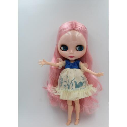 Free Shipping Top discount DIY BJD joint Nude Blyth Doll Cheapest item NO.31-33 Doll limit gift special price cheap offer toy