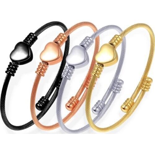 CTB2 stainless steel Buddha bracelet mens Buddha bracelet wrist band Buddha bracelet jewelry