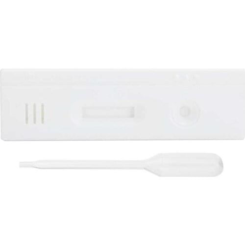Cow Pregnancy Test Strip Disposable Pregnant Diagnosis Testing Tool Livestock Veterinary Equipment