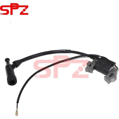 Ignition Coil Parts For Honda Gx110 Gx120 Gx140 Gx160 Gx200 Engine Motor