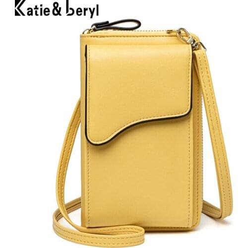 Katie&beryl Wallets And Business Card Holders