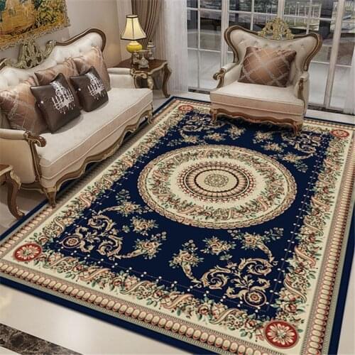 Nordic Home Carpet for Large Living Room Decoration Bedroom Lounge Coffee Table Hallway Hall 200x300 Non Slip Area Floor Rug