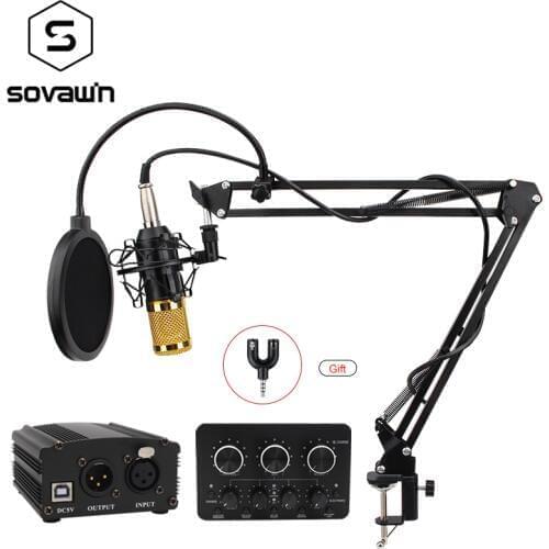 Popu·pine External Sound Cards