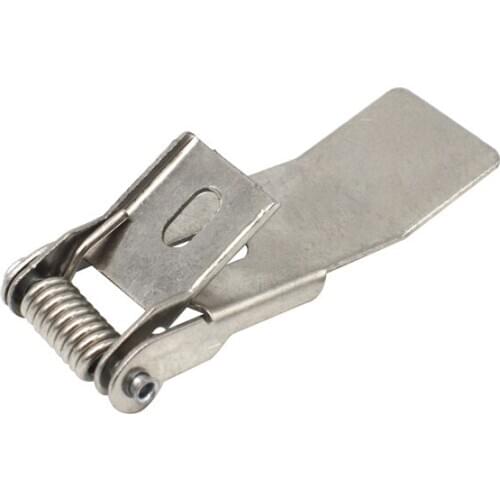 Spring Clips 66mm lamp fixing downlights iron clips for led ceiling Recessed lights clamp