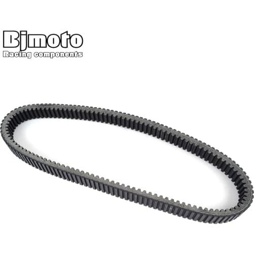 Motorcycle Drive Belt For Arctic Cat Mountain Cat 500 Pantera 580 EFI POWDER EXTREME Sabercat 600 EFI Thundercat Triple Touring