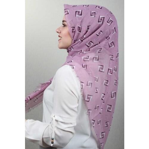 PATTERNED HAYTİ SCARF-02-RENK-02