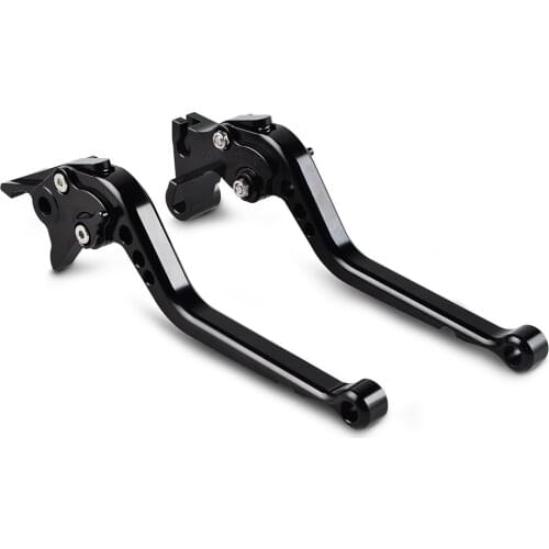 Motorcycle Brake Lever Clutch Lever For Suzuki GSX1300R Hayabusa 2008-2020 2009 2010 2011 2012 2013 2014 2015 2016 2017