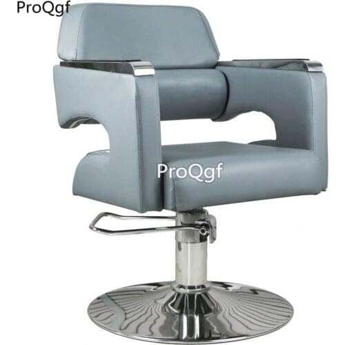 Prodgf 1Pcs A Set Barber Shop Hair Cut Rare Series Salon Chair