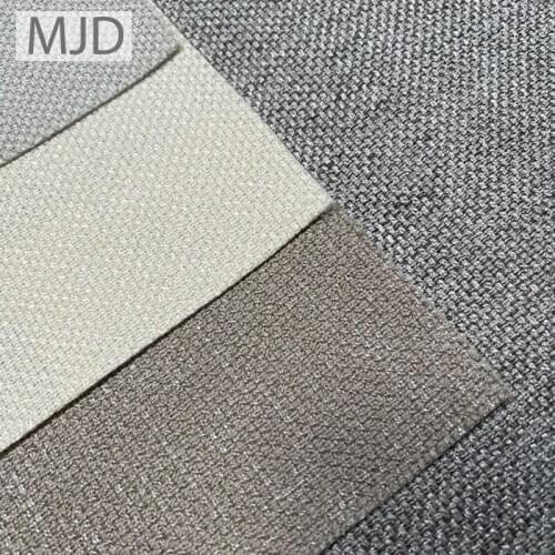 Woven Fabric Customize Size Width 57" By Yard/Half-yard For Pillow DIY Sewing Upholstery Fabric