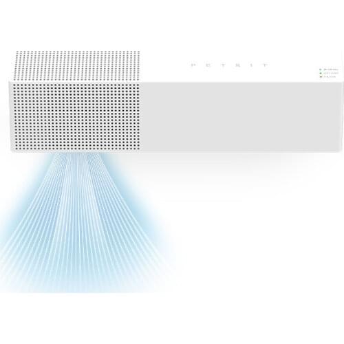 PETKIT Pura Air Purifier Smart Pet Deodorizer Indoor Odor Removal Dog Urine Smell Cat Litter with smart sensor