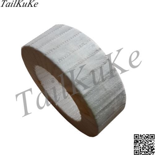 High-power Magnetic Core of Amorphous Nanocrystalline 80*50*25 Wound Glass Ribbon