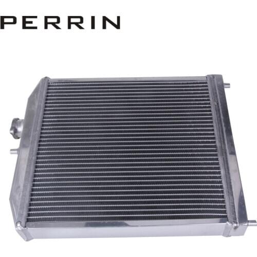 FREE SHIPPING 2 Row 42MM Aluminum car auto Radiator for Honda Civic Del Sol 92-00 MT EG/EK