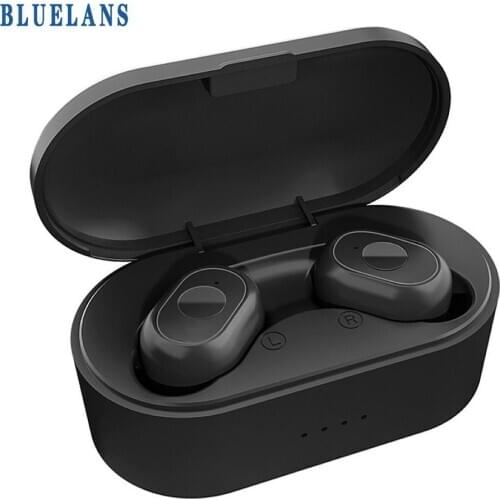 Y80 Wireless Bluetooth 5.0 Headphones 6D Stereo Noise Reduction Earphones Music Sport Headset for Xiaomi Huawei Redmi Phone