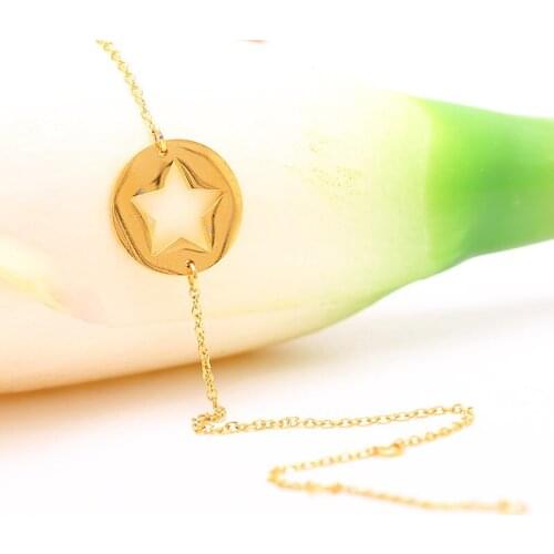 Casdinyna Bracelets With Charms