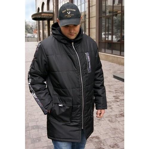 EnigmaStyle Men's Demi Jackets