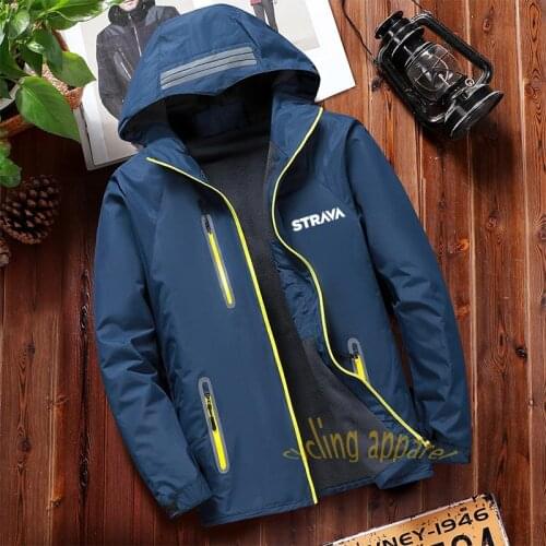 Gamdaiwa Cycling Jackets