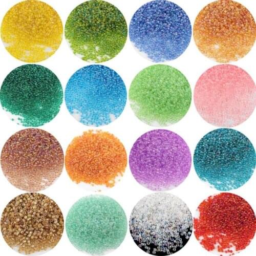 HL Beads