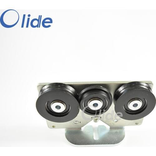 Hanger Roller Bracket Kit For Automatic Sliding Door Opener STM20-200