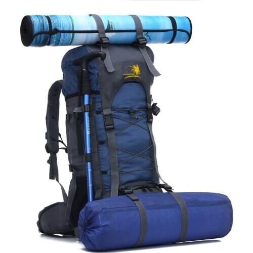 LIANGKA Hiking Backpacks
