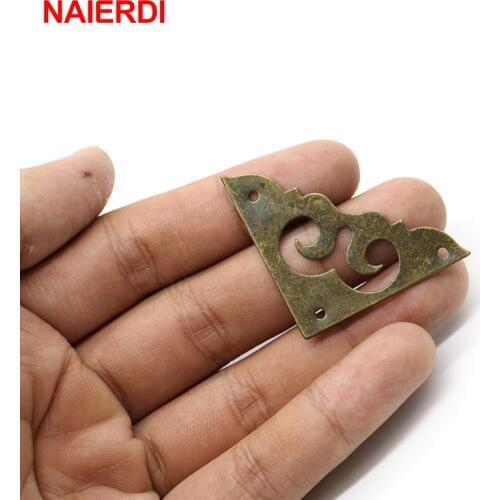 NAIERDI Corner Pads