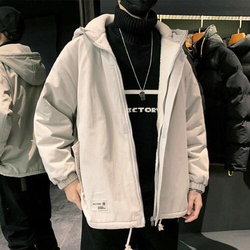 Neploha Men's Outerwear