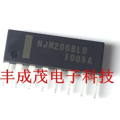 NJM2068LD