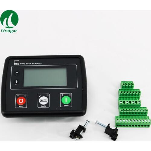 Original Deep Sea DSE4520 Electronics Generator Control Module