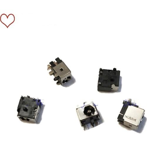 DC Jacks Port Charging Connector Port For Acer Aspire 1200 1350 1640 DC086 DC Jack