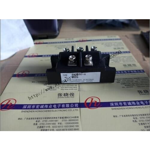 RM30TA-H module Special supply Welcome to order
