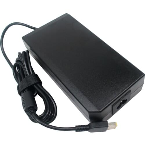 20V 8.5A slim laptop adapter for lenovo ThinkPad charger T440p T540P W540 W541 W550 PA-1171-71 45N0372 45N0514 45N0560 0A36227