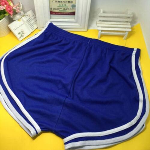 10 Packs Elderly Underwear Solid Fashion Men Mans Underpants Briefs Panties Old Classic Wear Panties Underwear Briefs
