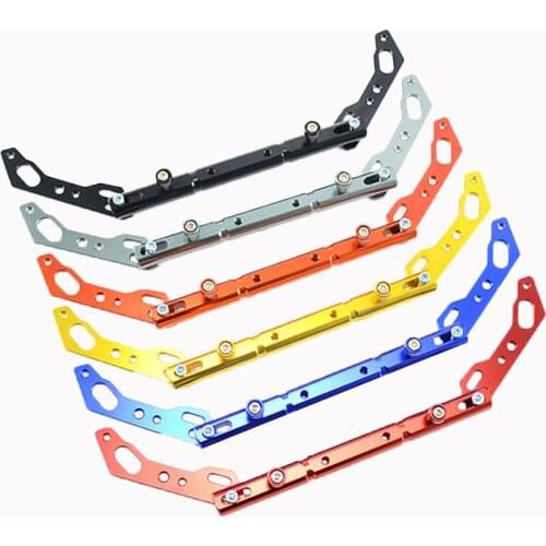 23cm Motorcycle Aluminum Alloy Handlebar Balance Motorbike Handle Cross-bar Universal Motorcycle Accessories