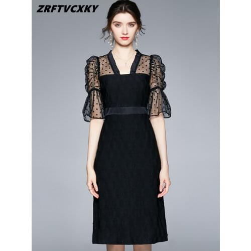 ZRFTVCXKY Flared Summer Dresses