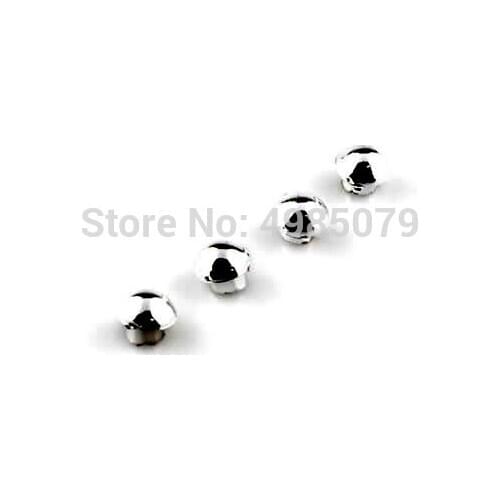 4PCS/Lot SYMA X5UC X5UW Propeller Cover Blade Hat Plating Object Decoration Spare Part RC Drone Heli Replacement Accessory