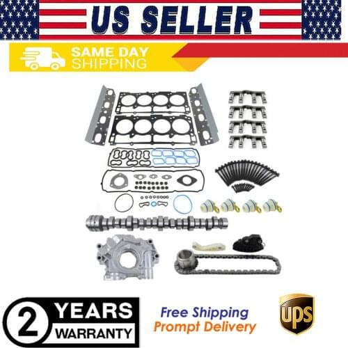 AP01 Complete MDS Delete Kit For 09-15 Dodge Durango CHALLENGER Jeep GRAND CHEROKEE Chrysler 300 5.7L Hemi Engines 53021720AB
